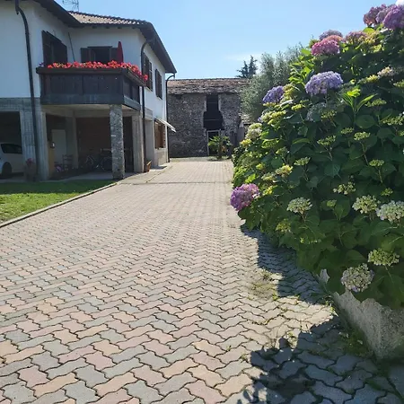 Diego Apartmán Colico