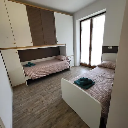 Diego Apartmán Colico