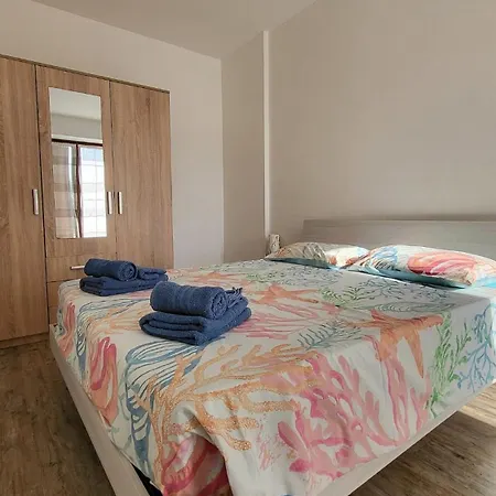 Apartment Diego