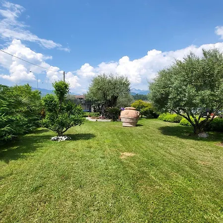 Appartement Diego Colico