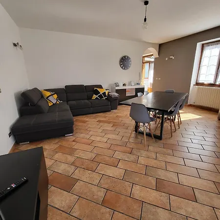 Apartment Diego