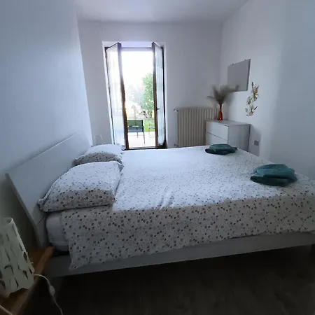 Diego Apartment