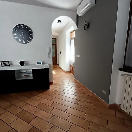 Apartment Diego Colico