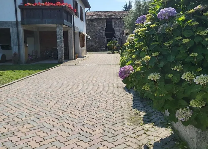 Diego Apartment Colico