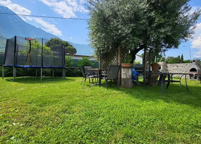 Apartment Diego Colico