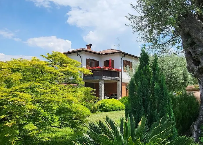 Апартаменты Diego *