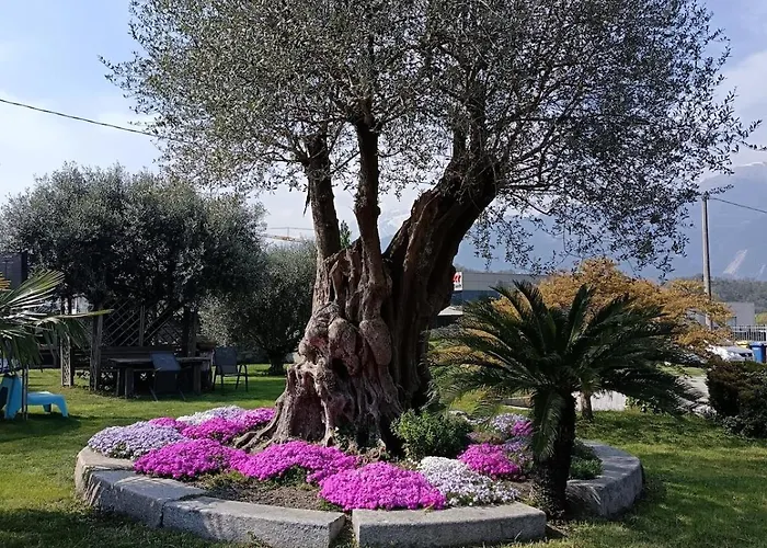 Апартаменты Diego *