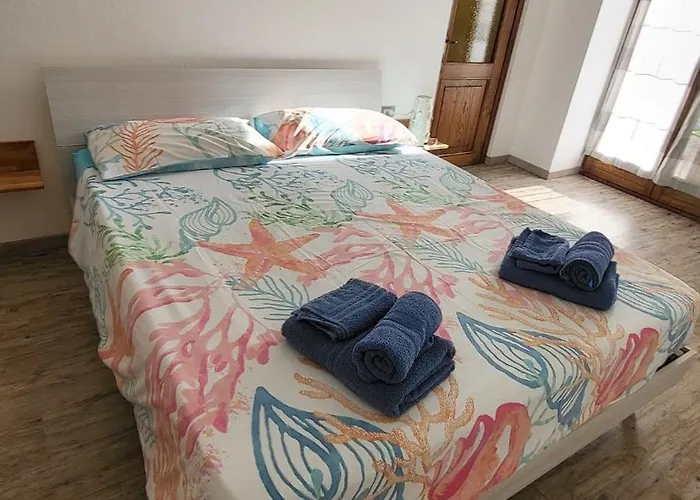 Apartment Diego Colico