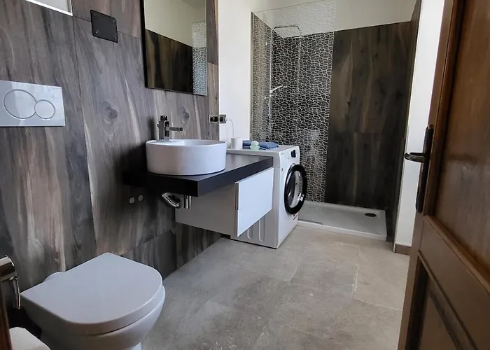 Apartment Diego Colico