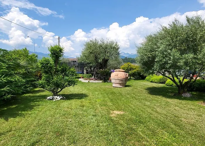 Apartment Diego Colico