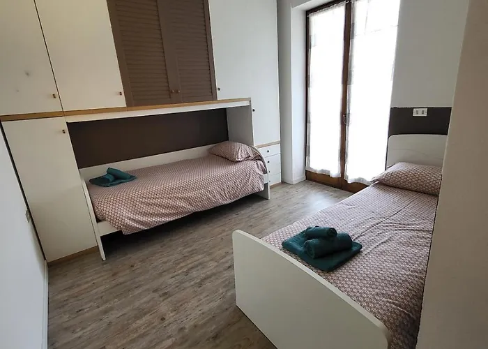 Diego Apartment Colico