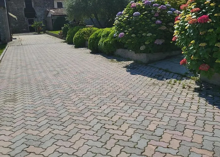 Апартаменты Diego *