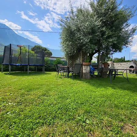 Apartamento Diego Colico