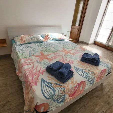 Apartamento Diego Colico