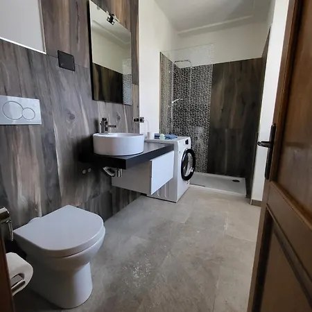 Apartamento Diego Colico