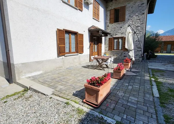 Diego Διαμέρισμα Colico